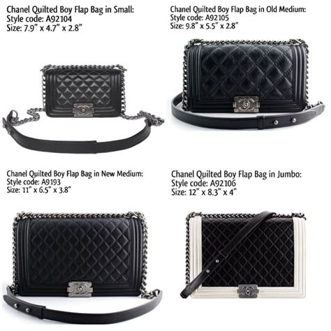 chanel boy bag new medium size